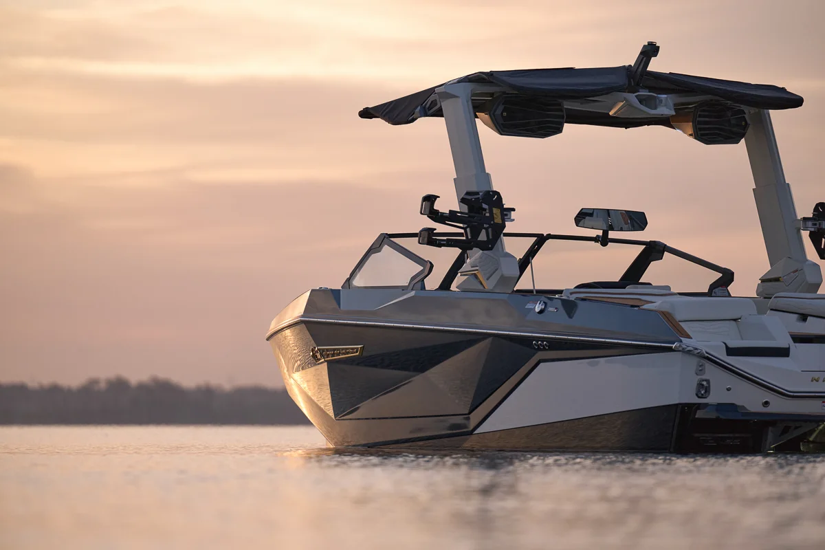 Super Air Nautique G23 2027, vue 2