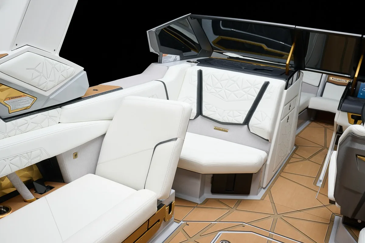 Super Air Nautique G25 2026 — vue 5