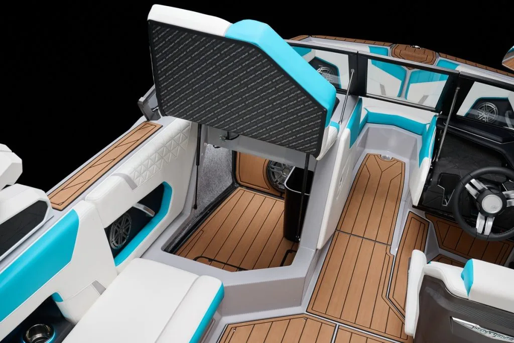Super Air Nautique GS20 2026 — vue 2