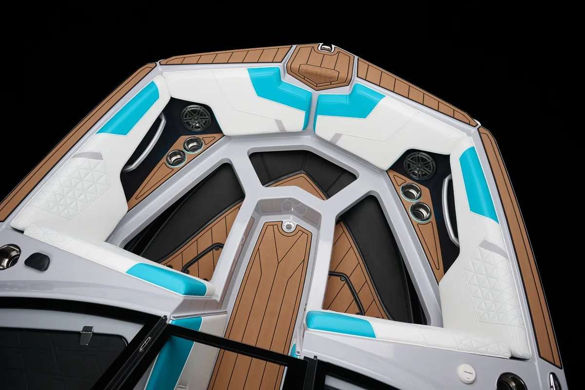 Super Air Nautique GS20 2026 — vue 3