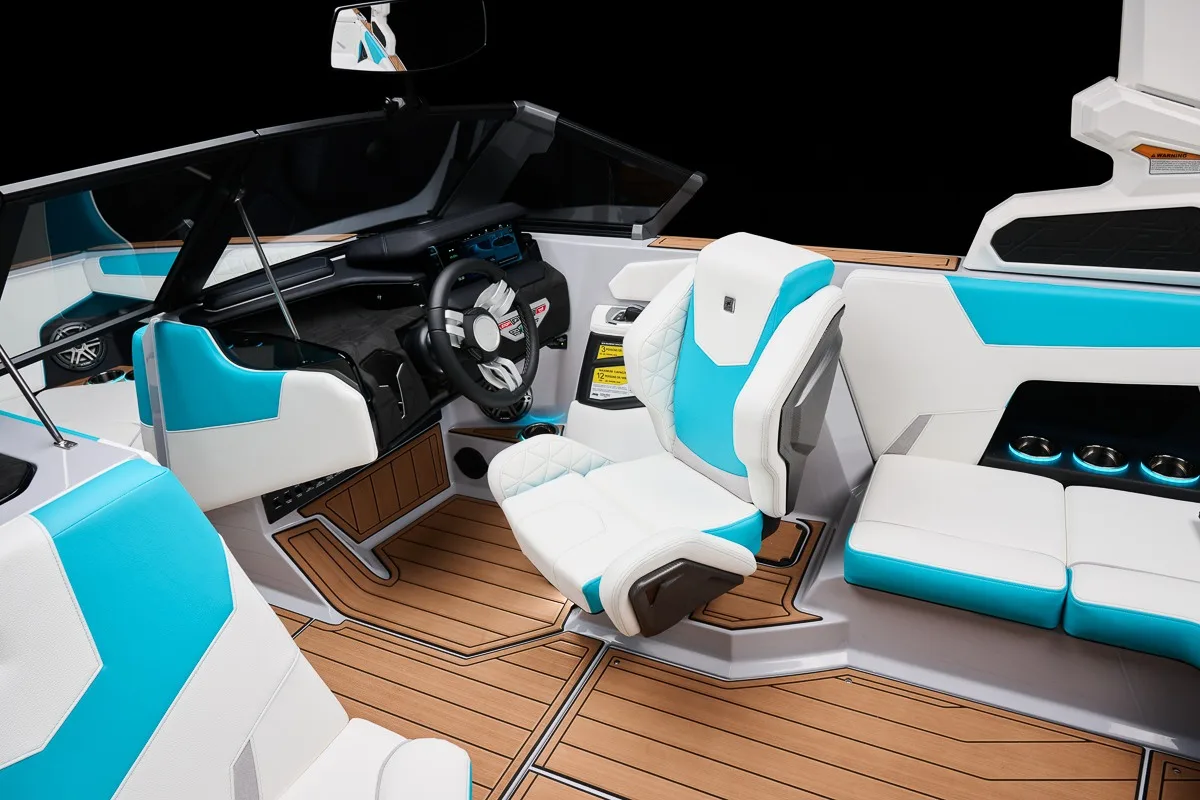 Super Air Nautique GS20 2026 — vue 4