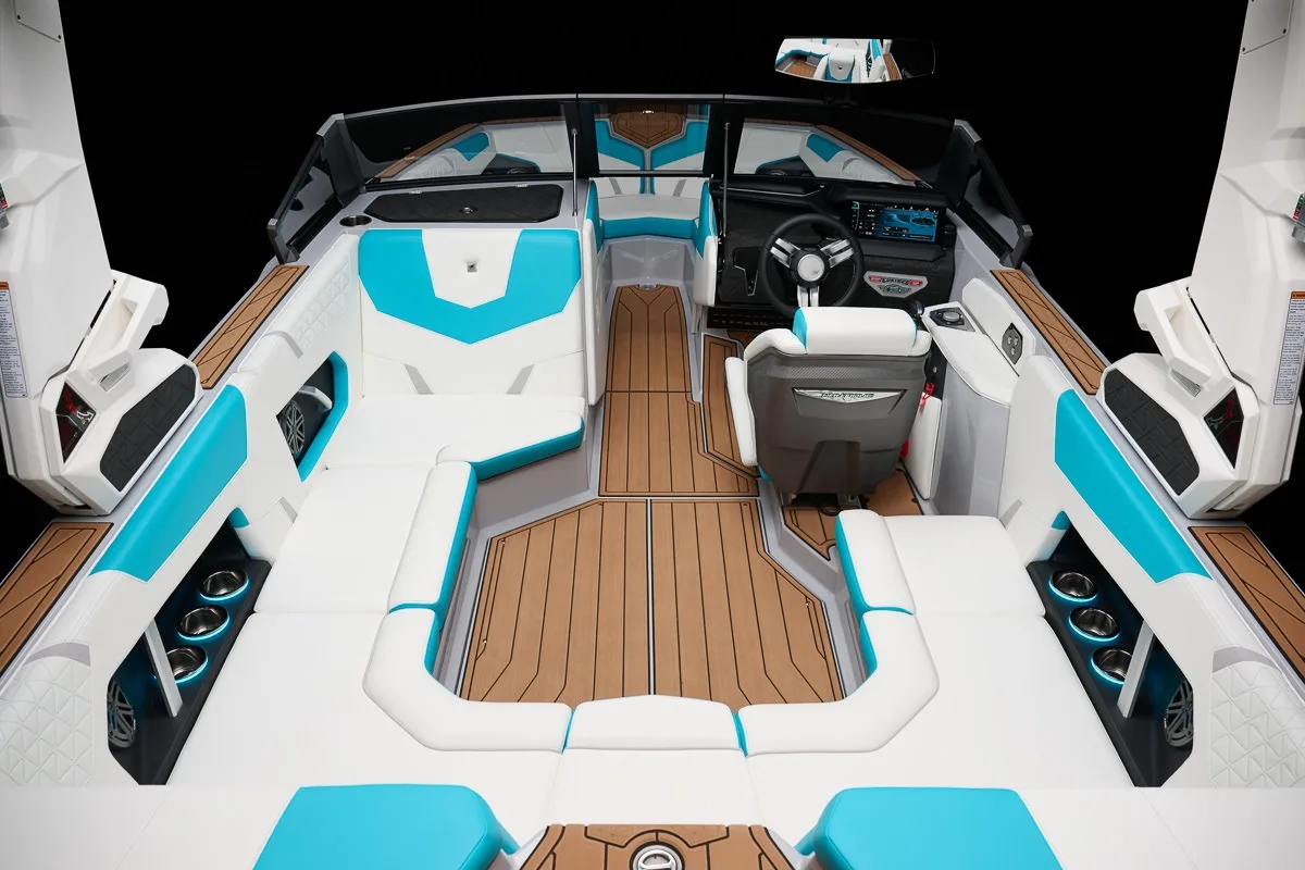 Super Air Nautique GS20 2026 — vue 5