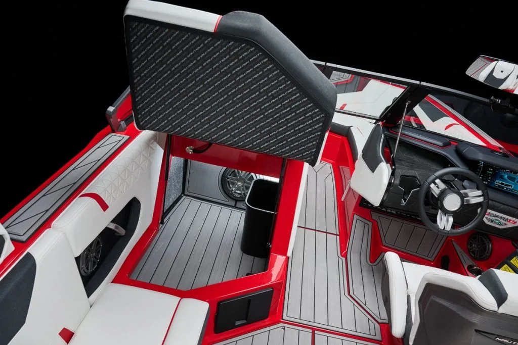 Super Air Nautique GS22 2026 — vue 2