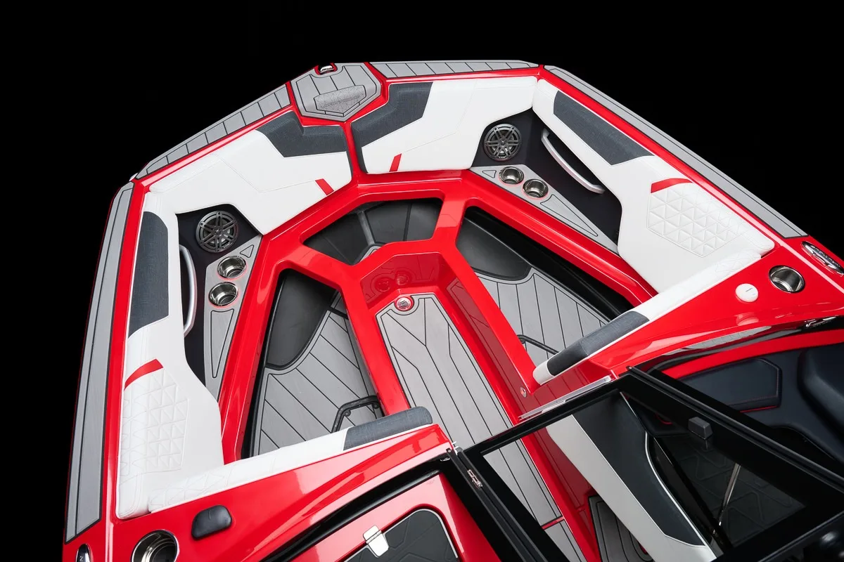 Super Air Nautique GS22 2026 — vue 3