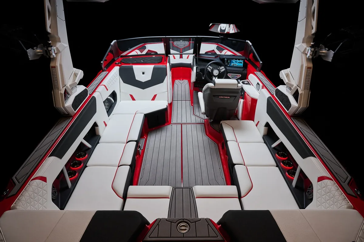 Super Air Nautique GS22 2026 — vue 4