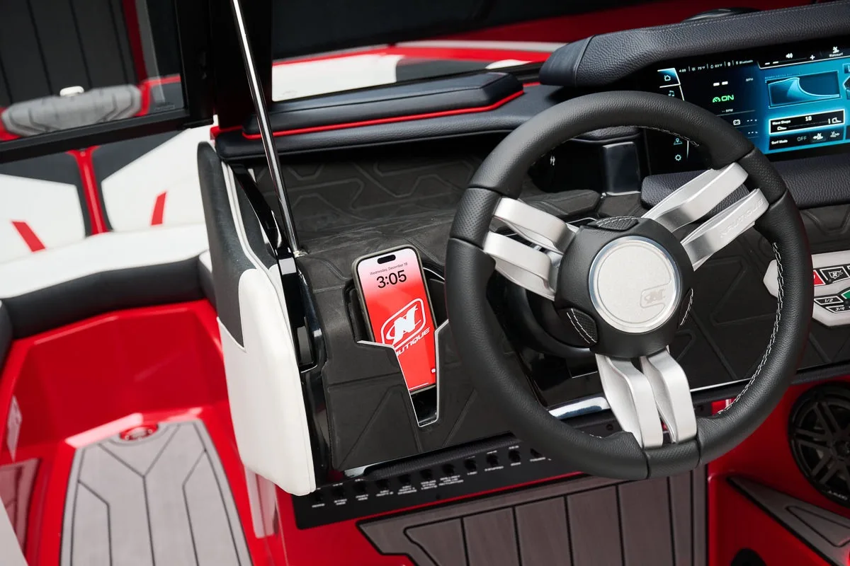 Super Air Nautique GS22 2026 — vue 5