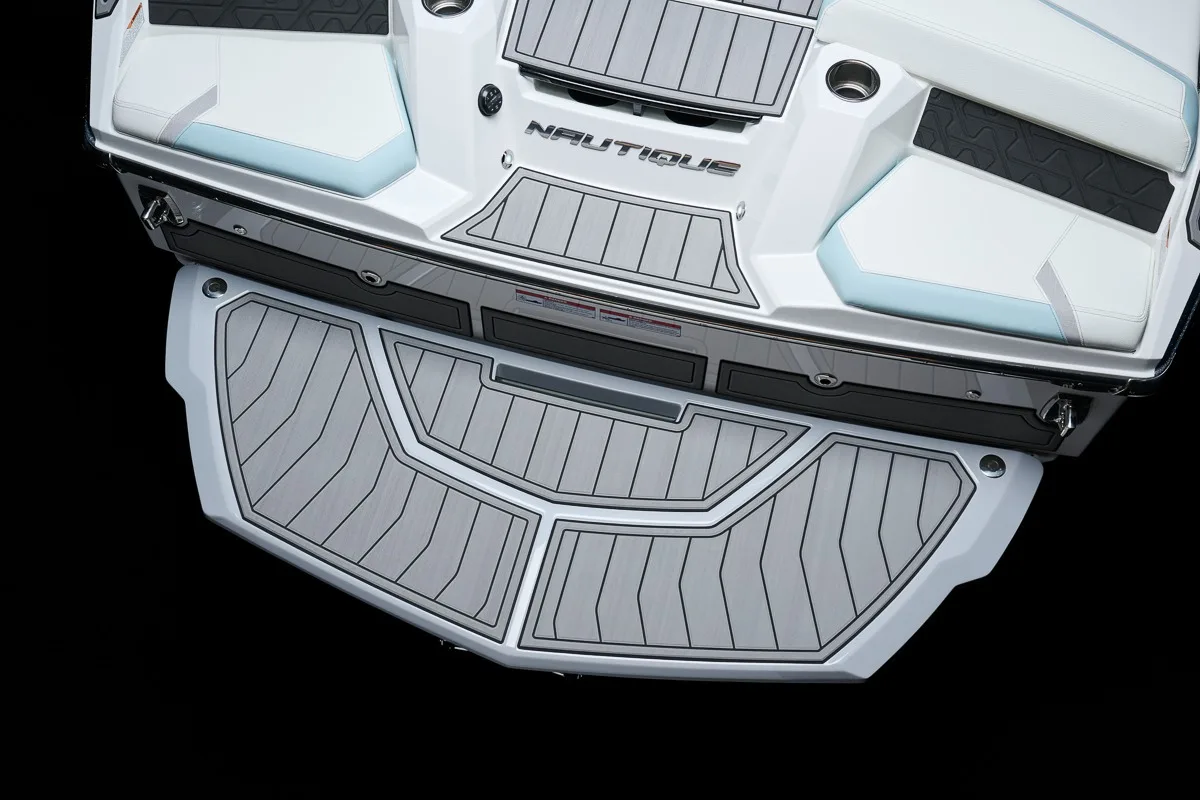 Super Air Nautique GS24 2026 — vue 4