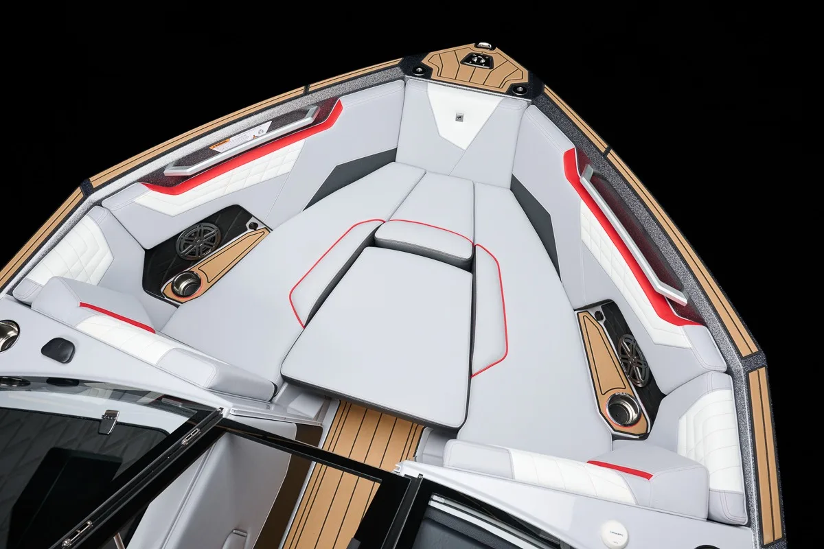 Super Air Nautique S21 2026 — vue 4