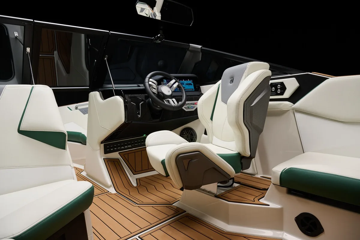 Super Air Nautique S23 2026 — vue 2
