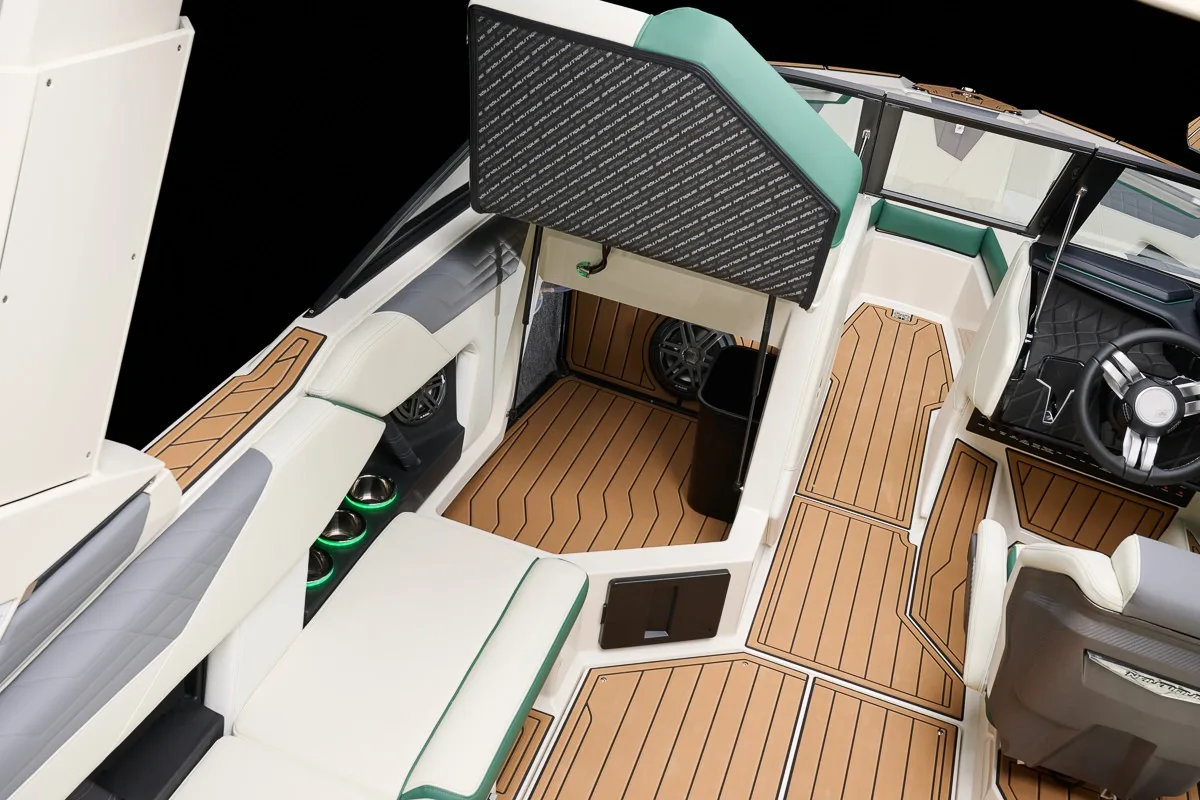 Super Air Nautique S23 2026 — vue 4