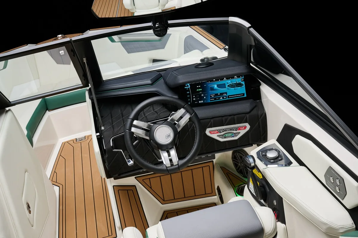 Super Air Nautique S23 2026 — vue 5