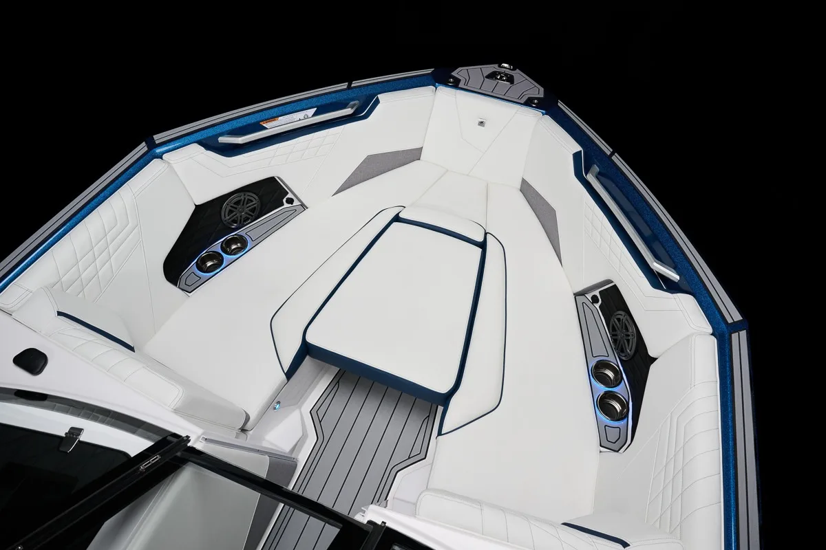 Super Air Nautique S25 2026 — vue 2