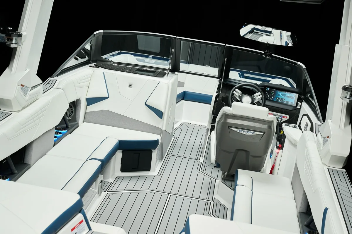 Super Air Nautique S25 2026 — vue 3