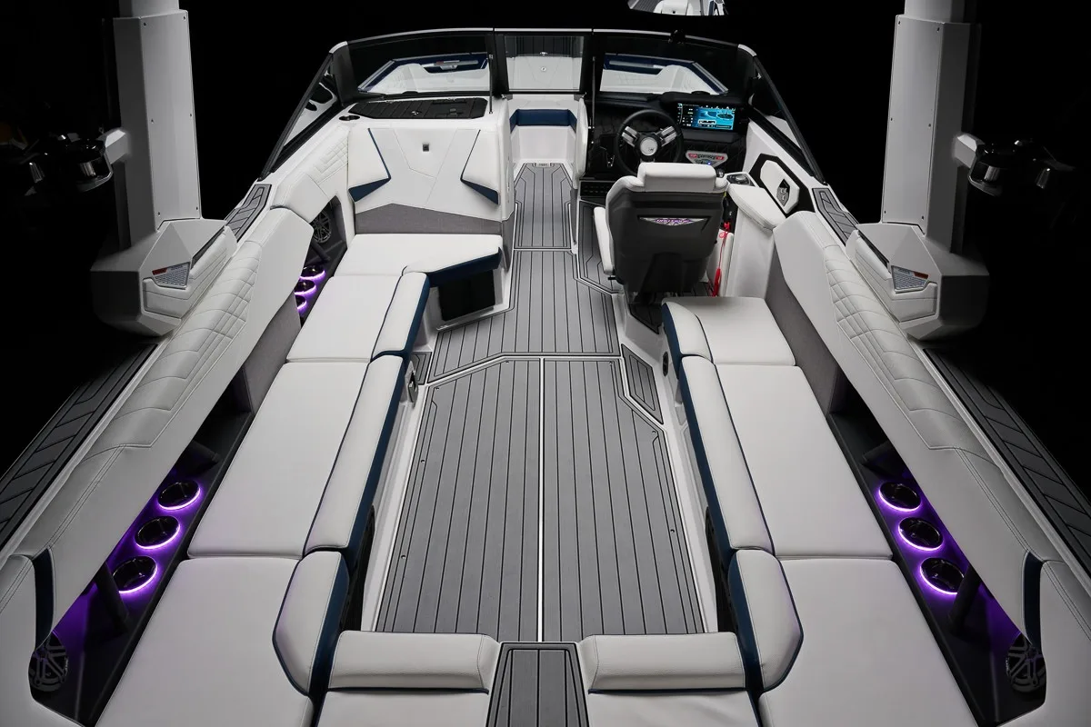 Super Air Nautique S25 2026 — vue 5