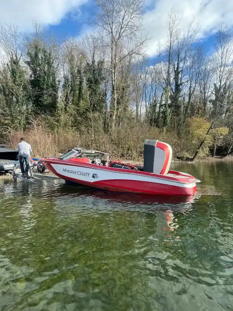 Transport de bateau en France et en Europe par Motor Boat 74