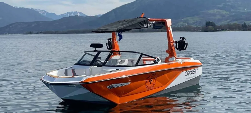 Vente de bateaux neufs et d'occasion