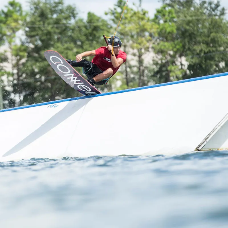 Équipement Wakeboard Connelly