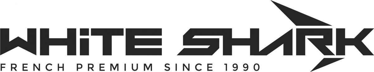 Logo White Shark