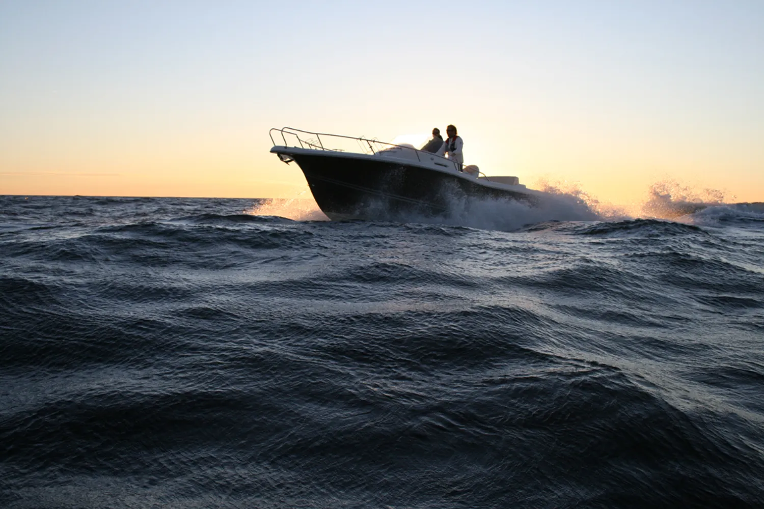 White Shark 250 SC Origin 2026 — vue 4