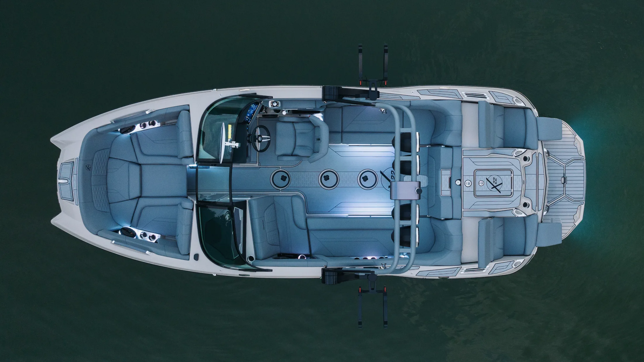 Motor Boat 74 boating services
