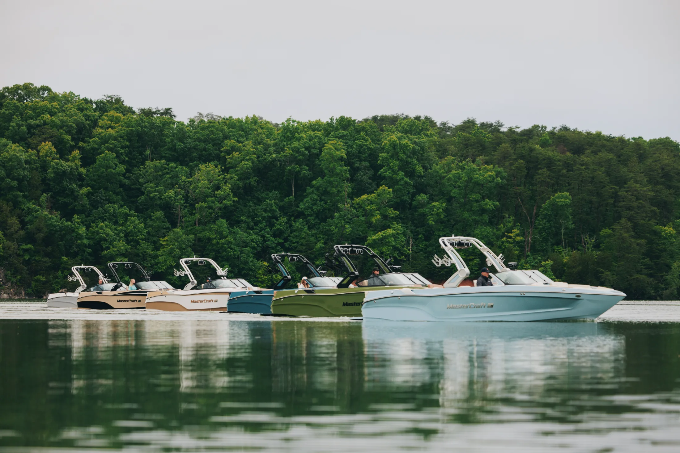 Motor Boat 74