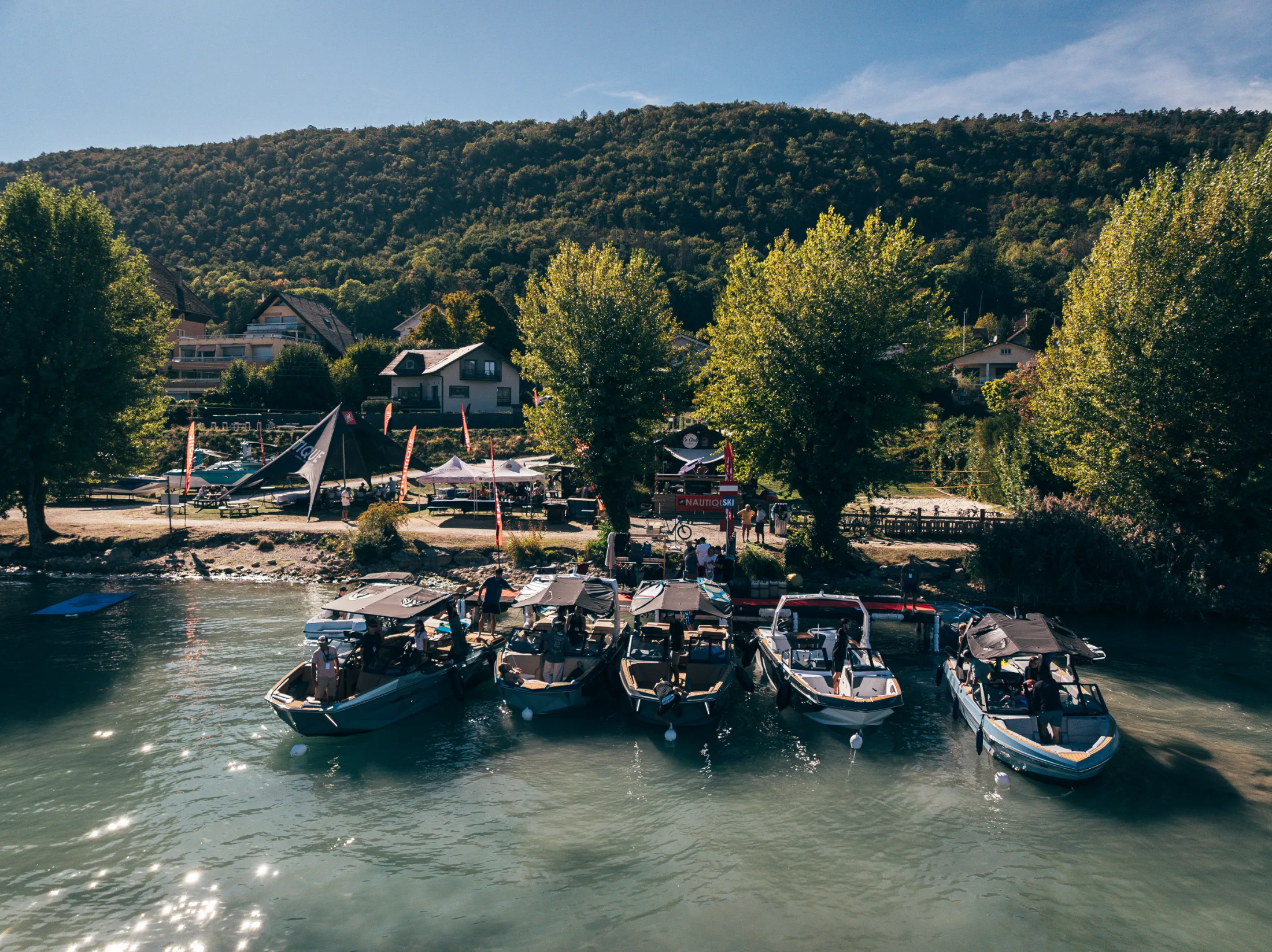 Nautique European Dealers Meeting 2026