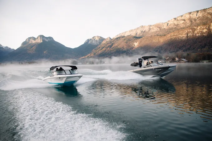 Boat winterization: the complete guide