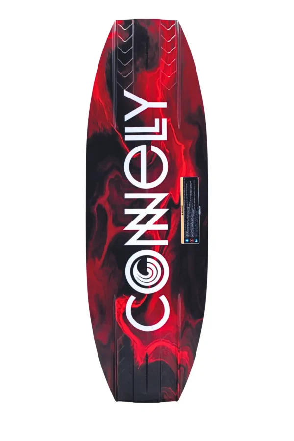 WAKEBOARD BLAZE CONNELLY