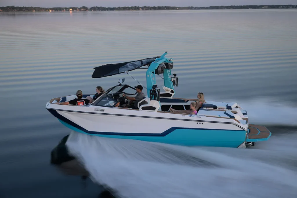 SUPER AIR NAUTIQUE GS22 2025 ANNECY