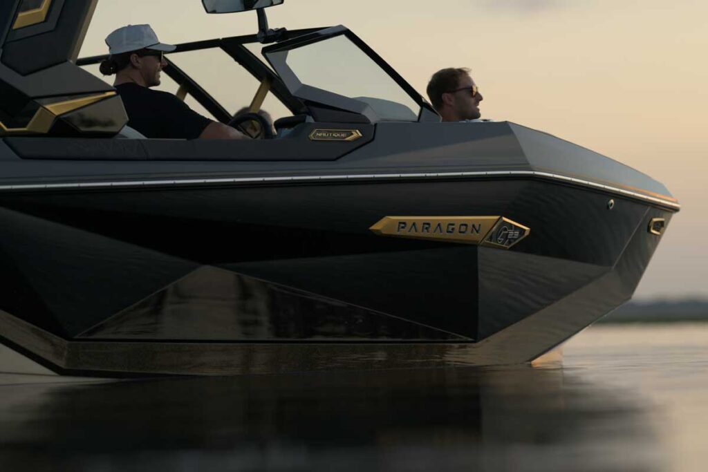 Super Air Nautique G23 Paragon 2025 Annecy