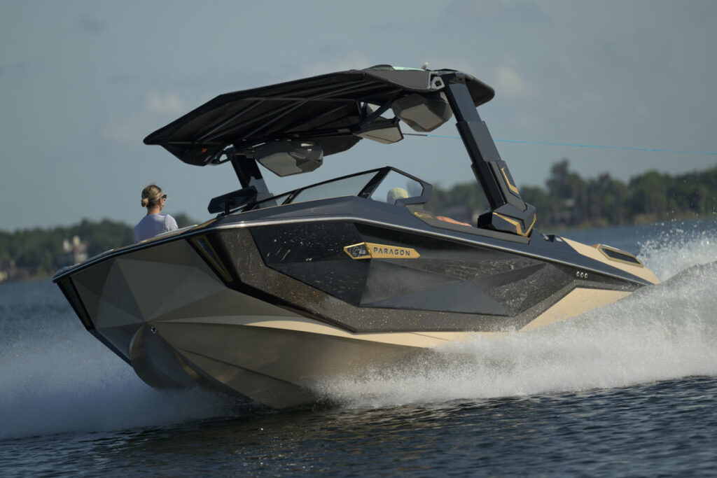 Super Air Nautique G23 Paragon 2025 Annecy