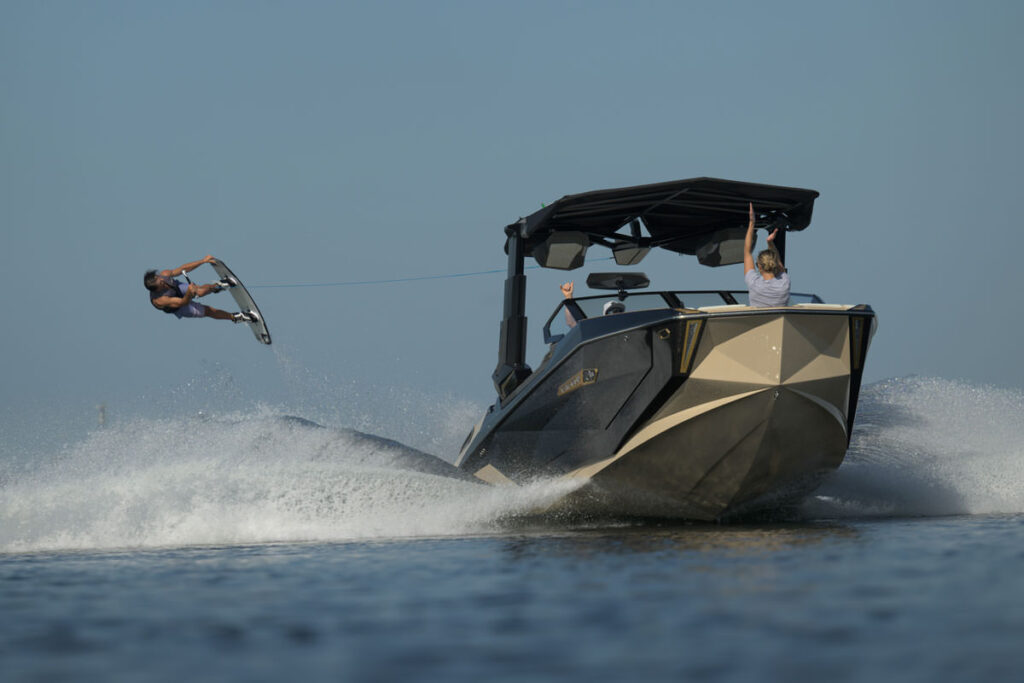 Super Air Nautique G23 Paragon 2025 Annecy