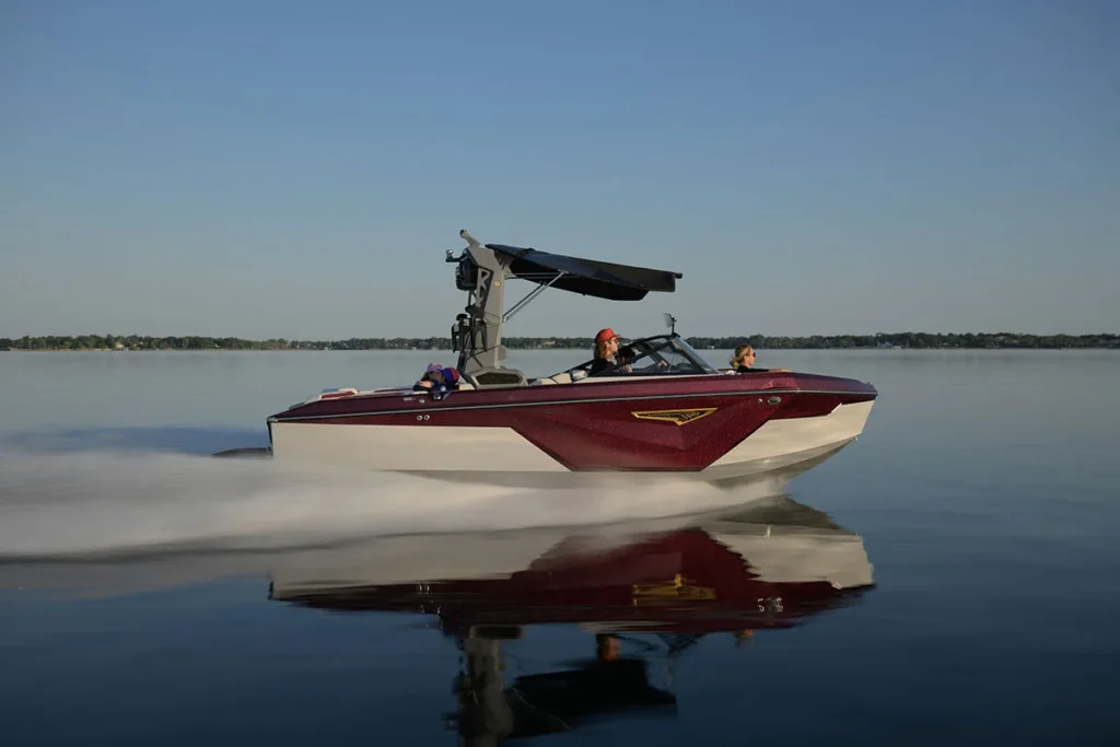 SUPER AIR NAUTIQUE S21 2025 ANNECY