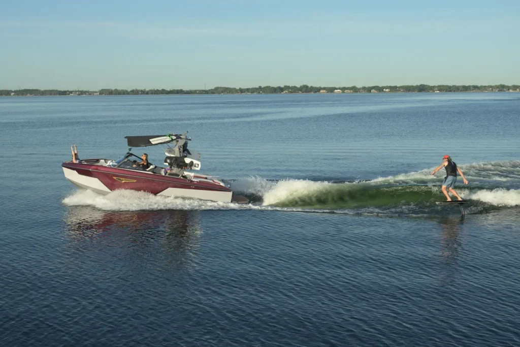 SUPER AIR NAUTIQUE S21 2025 ANNECY