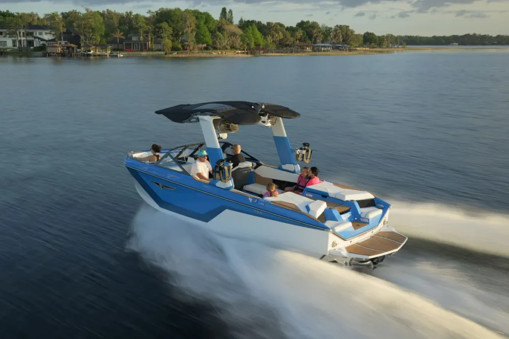 SUPER AIR NAUTIQUE S23 2025 ANNECY