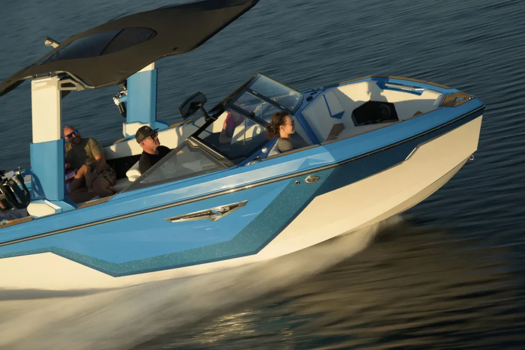 SUPER AIR NAUTIQUE S23 2025 ANNECY