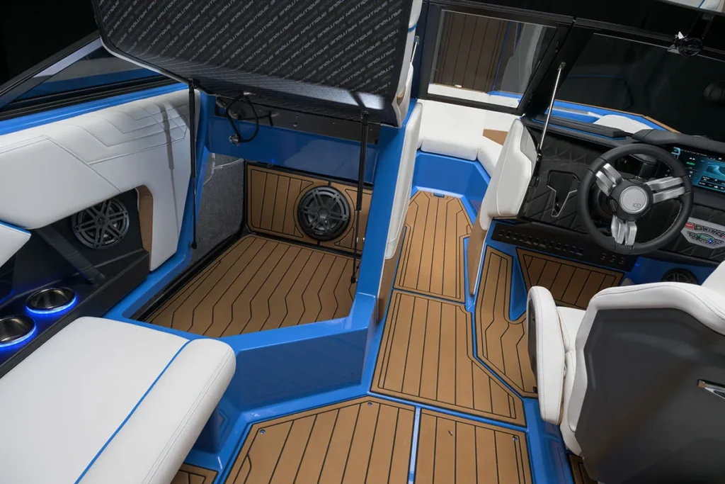 SUPER AIR NAUTIQUE S23 2025 ANNECY