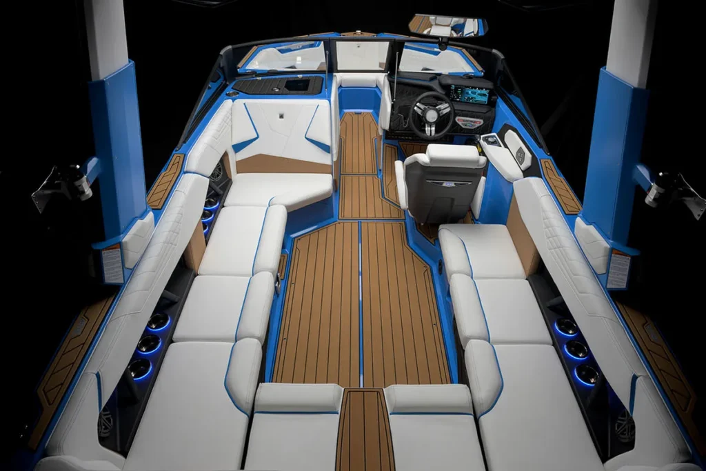 SUPER AIR NAUTIQUE S23 2025 ANNECY