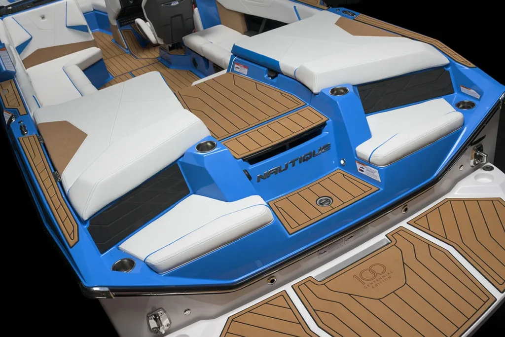 SUPER AIR NAUTIQUE S23 2025 ANNECY