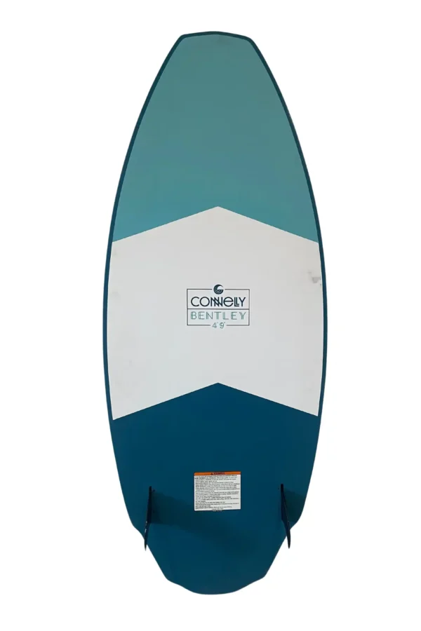 WAKESURF BENTLEY CONNELLY