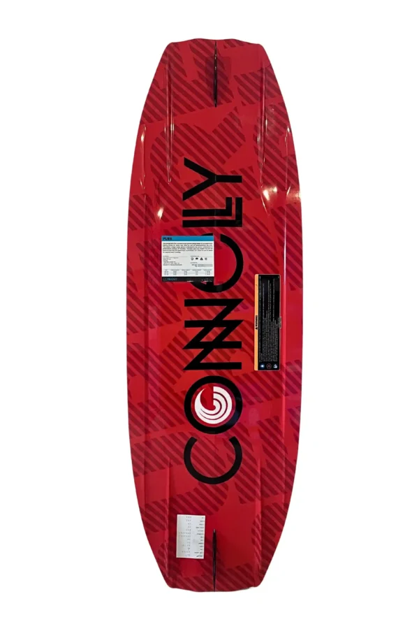 WAKEBOARD PURE CONNELLY