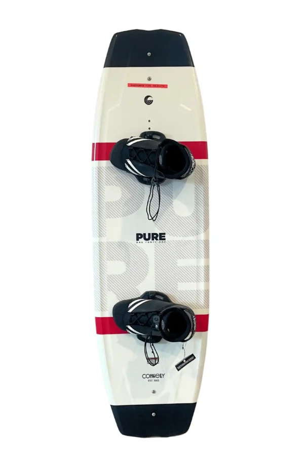 WAKEBOARD PURE CONNELLY