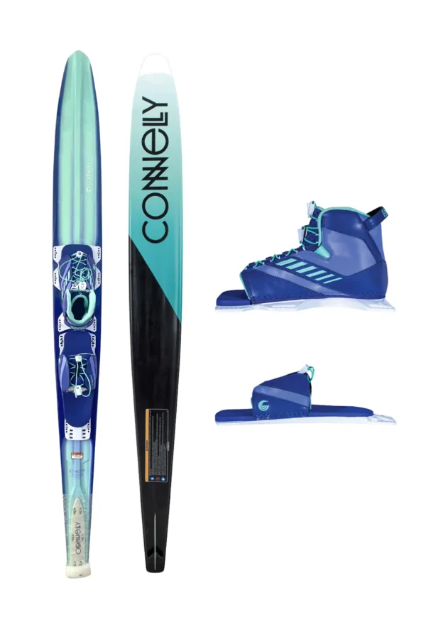 SKI NAUTIQUE CONCEPT FEMME CONNELLY