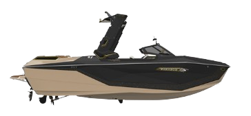 Super Air Nautique G23 Paragon Annecy