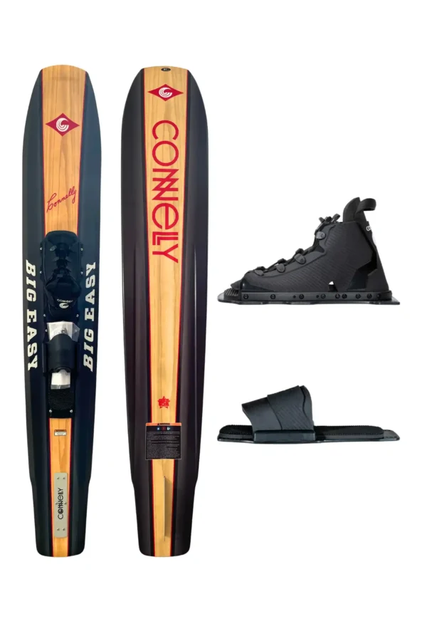 SKI NAUTIQUE BIG EASY CONNELLY