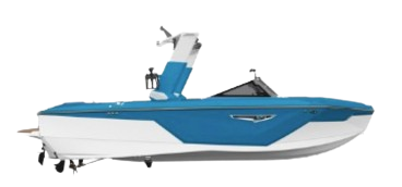 Super Air Nautique S23 Annecy