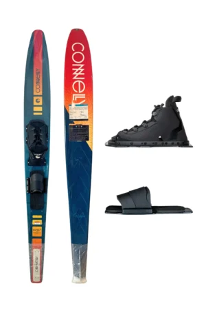 SKI NAUTIQUE ASPECT HOMME