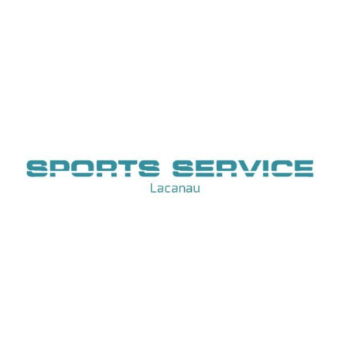 Logo Sports Services Lacanau