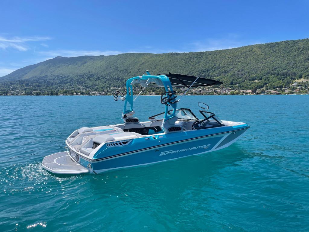 Motor Boat 74, concessionnaire bateaux Annecy