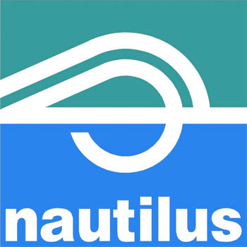 Logo Nautilus